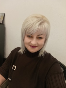 Завірюха Ірина Михайлівна